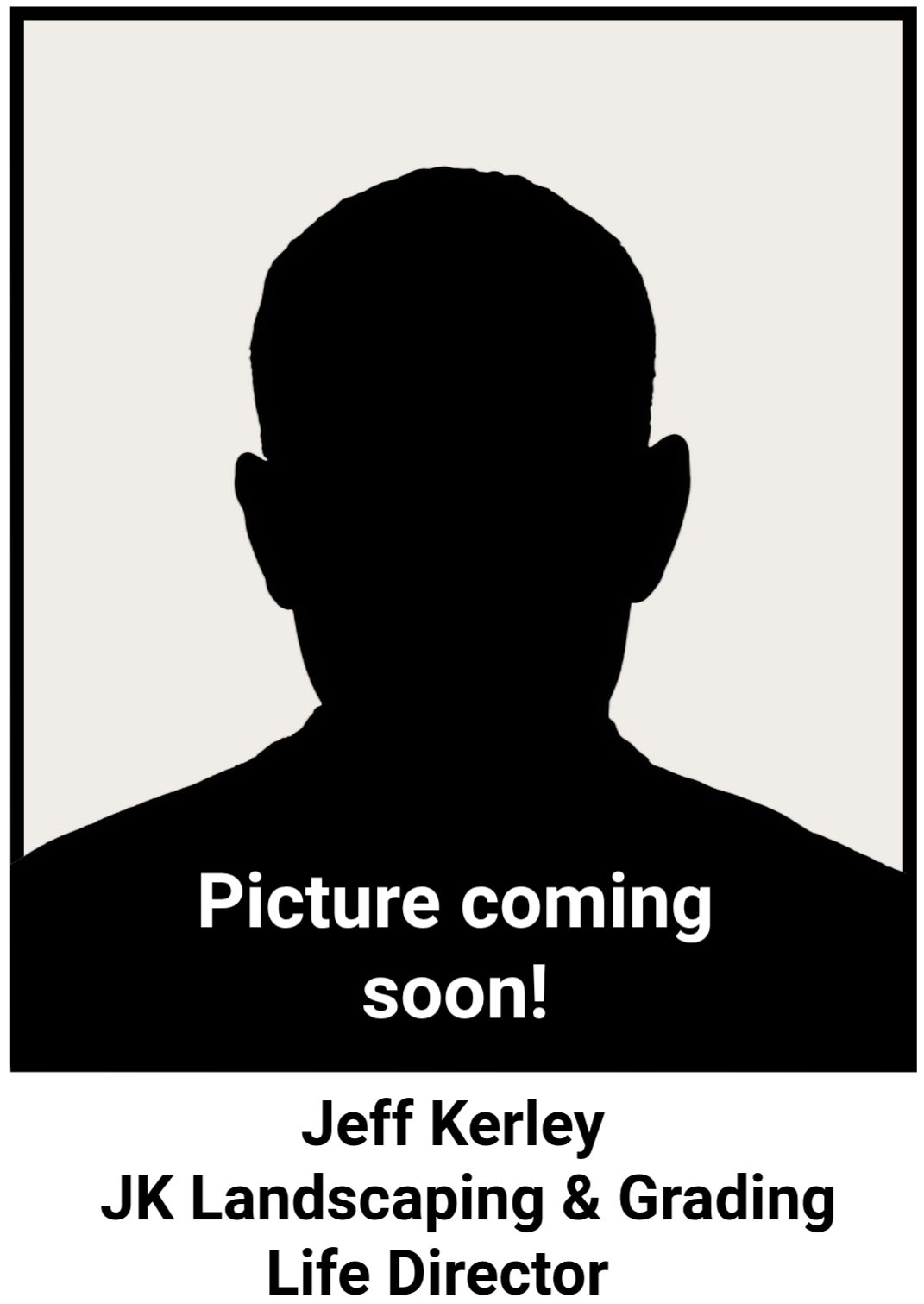 jeff kerley new website