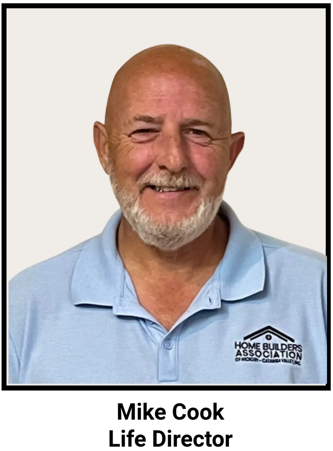 mike cook new webstie