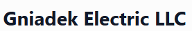 Gniadek Electric LLC