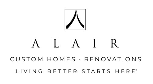 Alair Homes Hickory