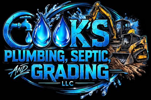 Cooks Plumbing LLC