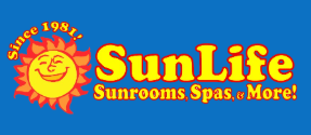 Sunlife Sunrooms Spas and More