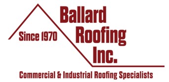 Ballard Roofing Inc