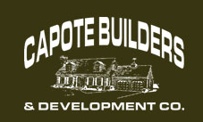 Capote Builders and Development Co