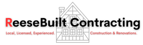 Reesebuilt Contracting LLC