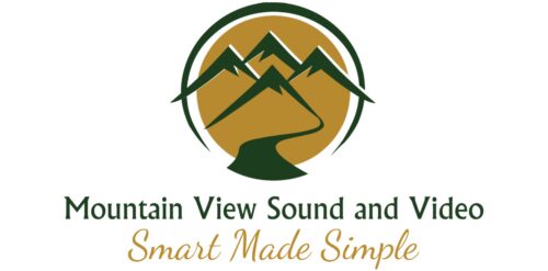 Mountain View Sound and Video